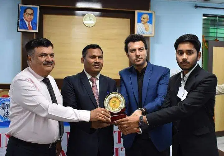 IIMT College of Law Greater Noida Activities photo 8